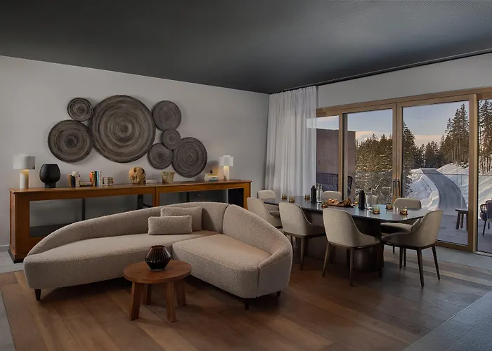 Six Senses Crans-Montana