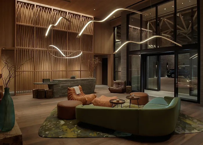 Six Senses Hotel 5*
