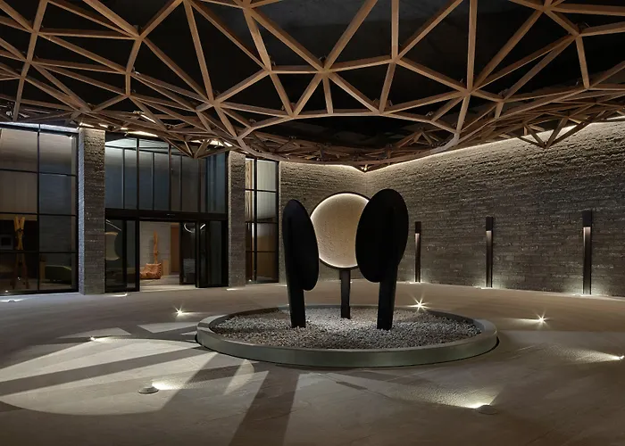 Six Senses Crans-Montana