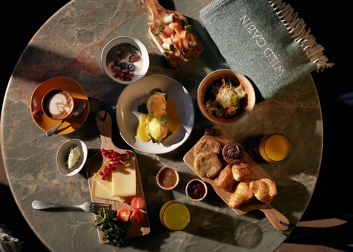 Six Senses Hotel Crans-Montana