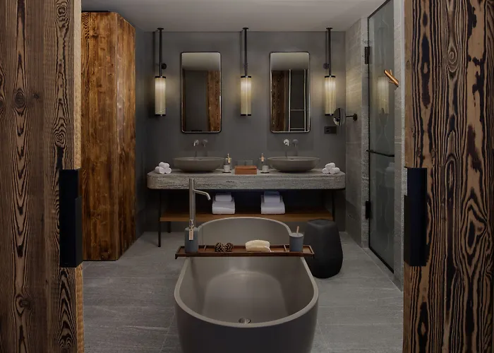 Six Senses Crans-Montana