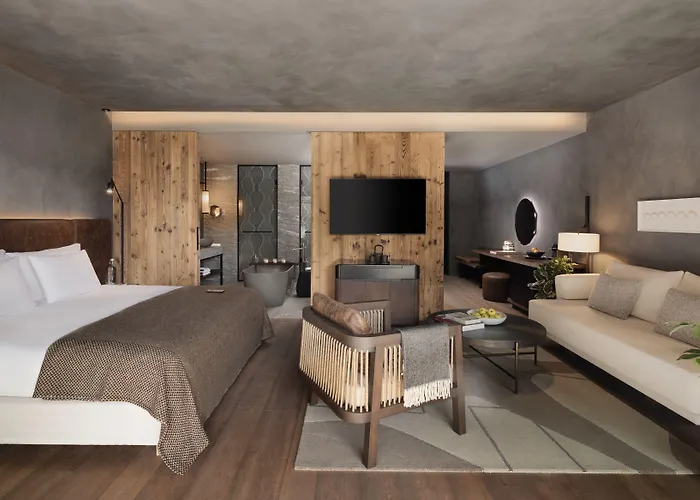 Hotel Six Senses 5*