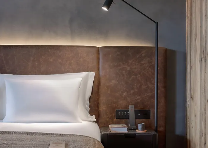 Hotel Six Senses 5*