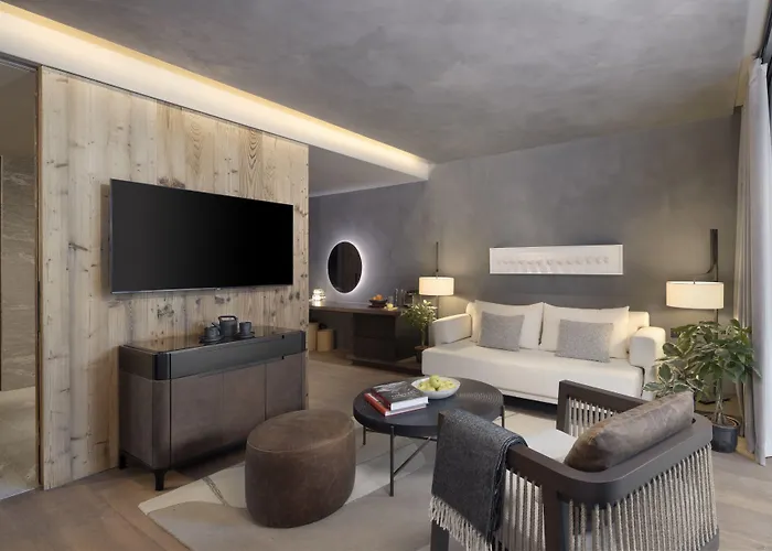 Six Senses Crans-Montana