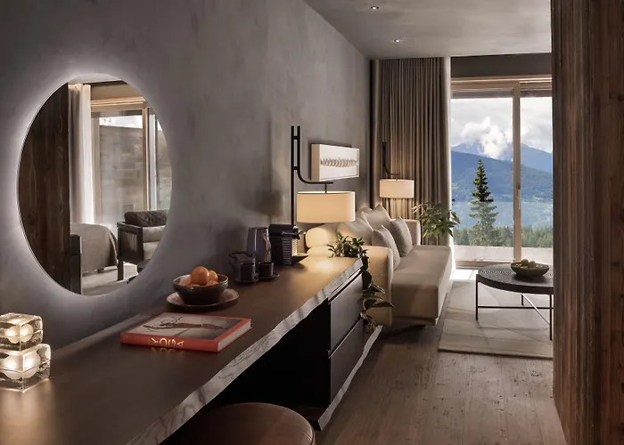 Six Senses Hotel 5*