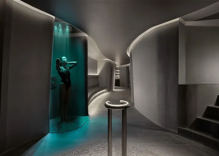Hotel Six Senses