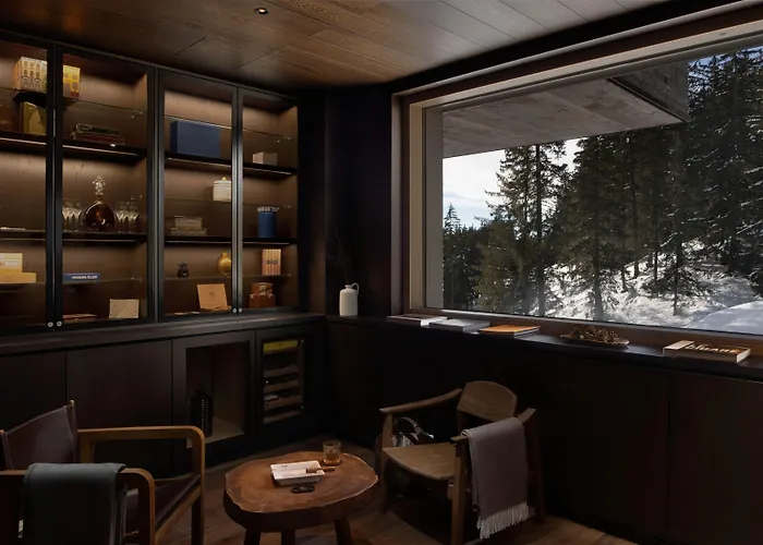 Six Senses 5*