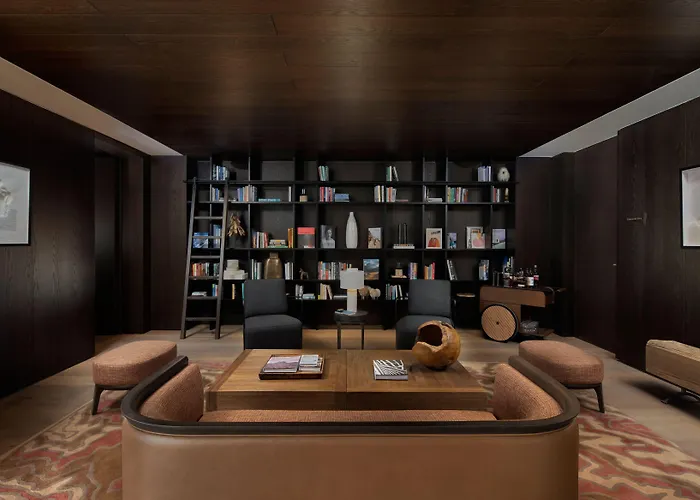 Six Senses Hotel Crans-Montana