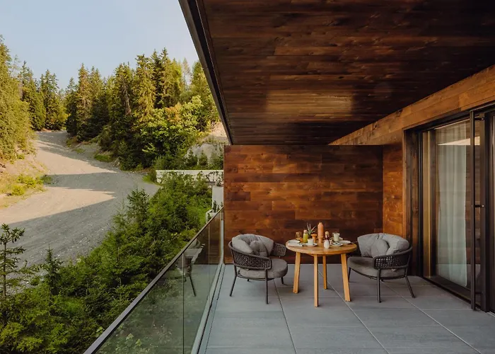 Six Senses Hotel Crans-Montana