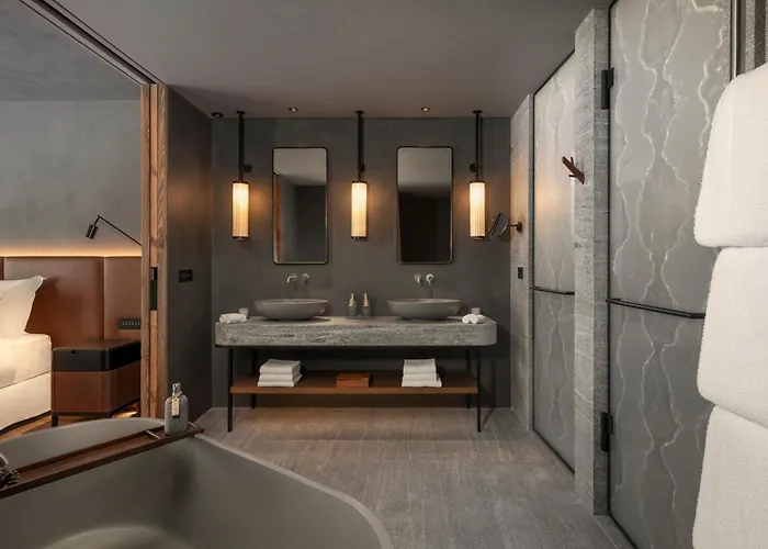 Six Senses Hotel 5*