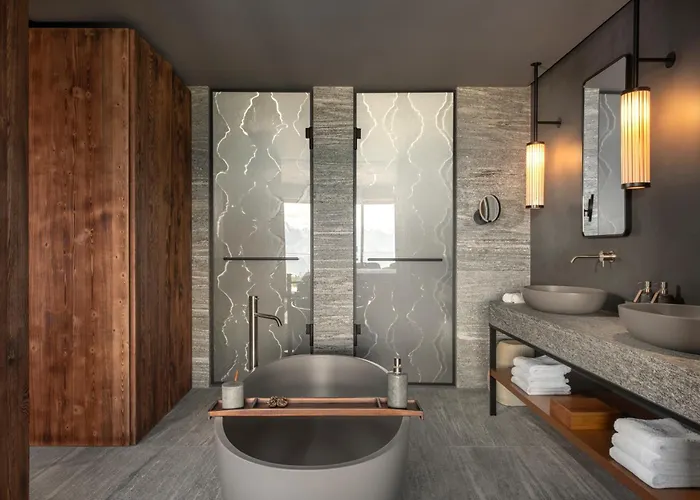 Six Senses Hotel Crans-Montana