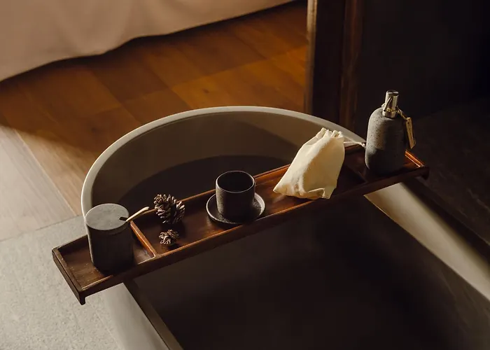 Hotel Six Senses Crans-Montana