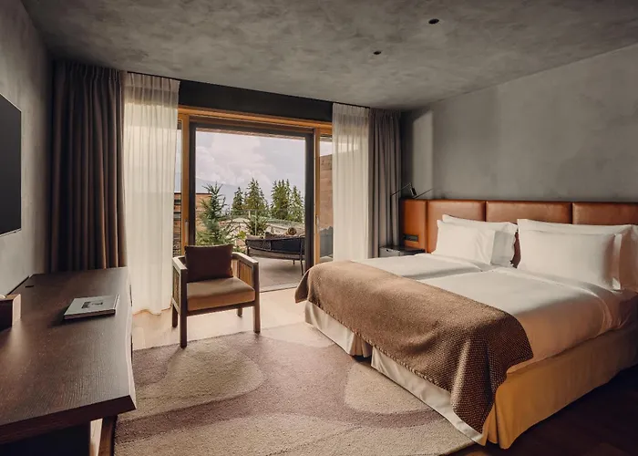 Six Senses Hotel