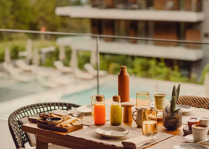 Hotel Six Senses