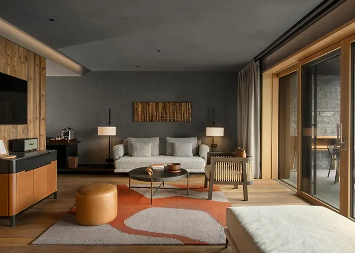 Six Senses Hotel 5*