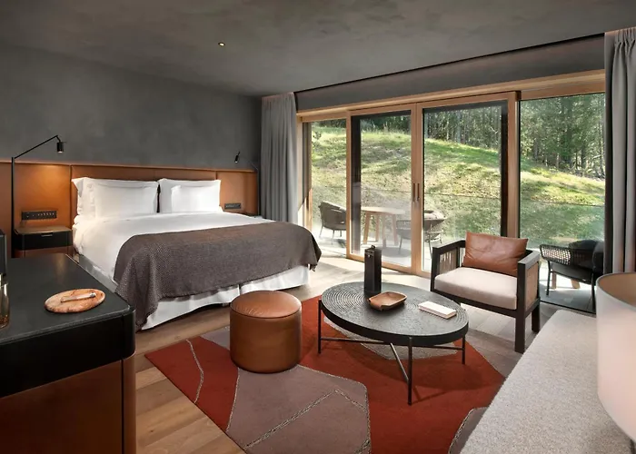 Six Senses 5*
