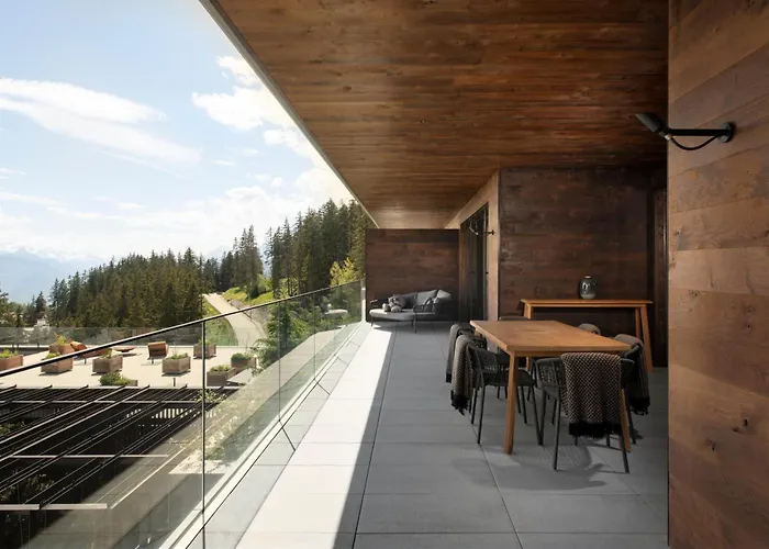 Six Senses Hotel Crans-Montana