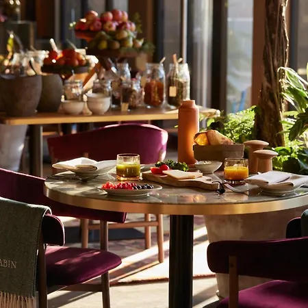 Six Senses Hotell Crans-Montana