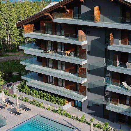 Six Senses Hotell