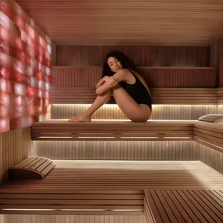 Six Senses Hotell 5*
