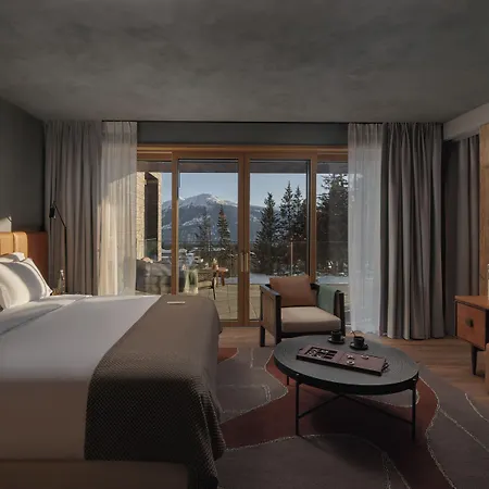 Six Senses Hotell