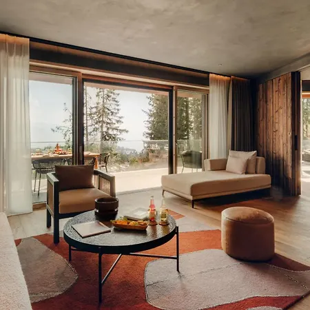 Six Senses Hotell