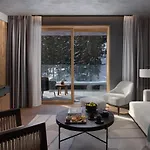 Hotel Six Senses Crans-Montana