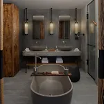 克莱恩蒙塔纳六善酒店 酒店 5*