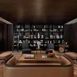 克莱恩蒙塔纳六善酒店 酒店 克莱恩 蒙塔纳