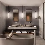 克莱恩蒙塔纳六善酒店 酒店