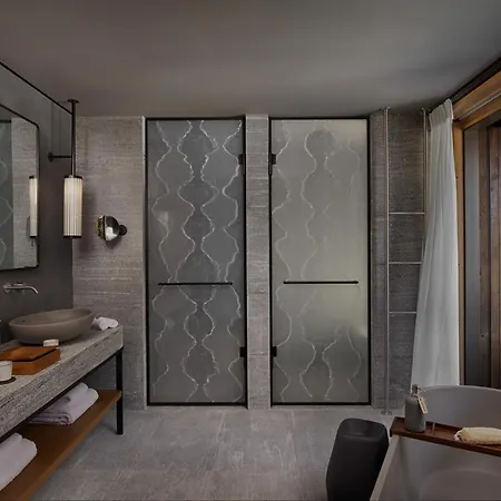 Six Senses Hotel Crans-Montana