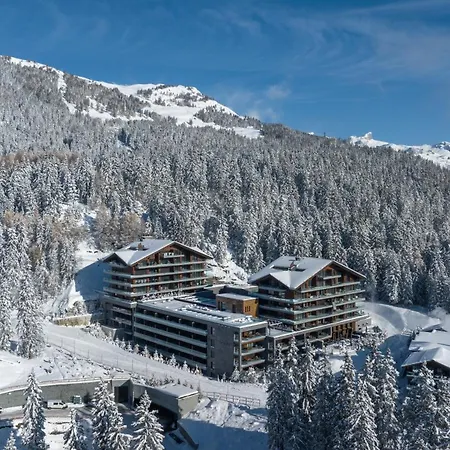 Six Senses Hotel Crans-Montana